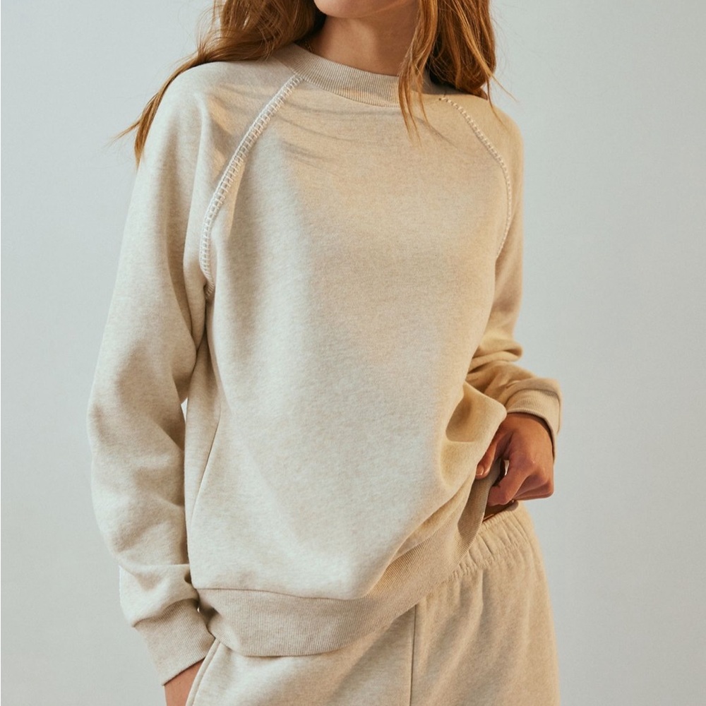 Ugg Classic Crew Neck Pullover - image 4
